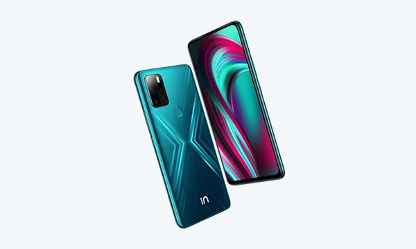 Micromax IN Note 1