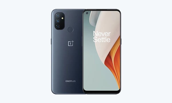 OnePlus Nord N100
