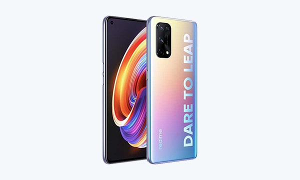 Realme X7