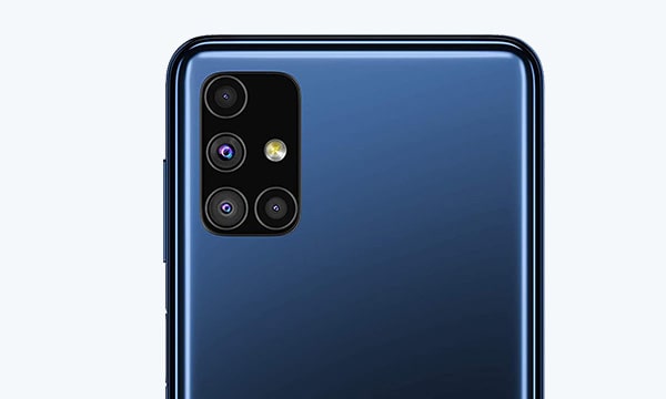 Redmi Note 9 Pro Max